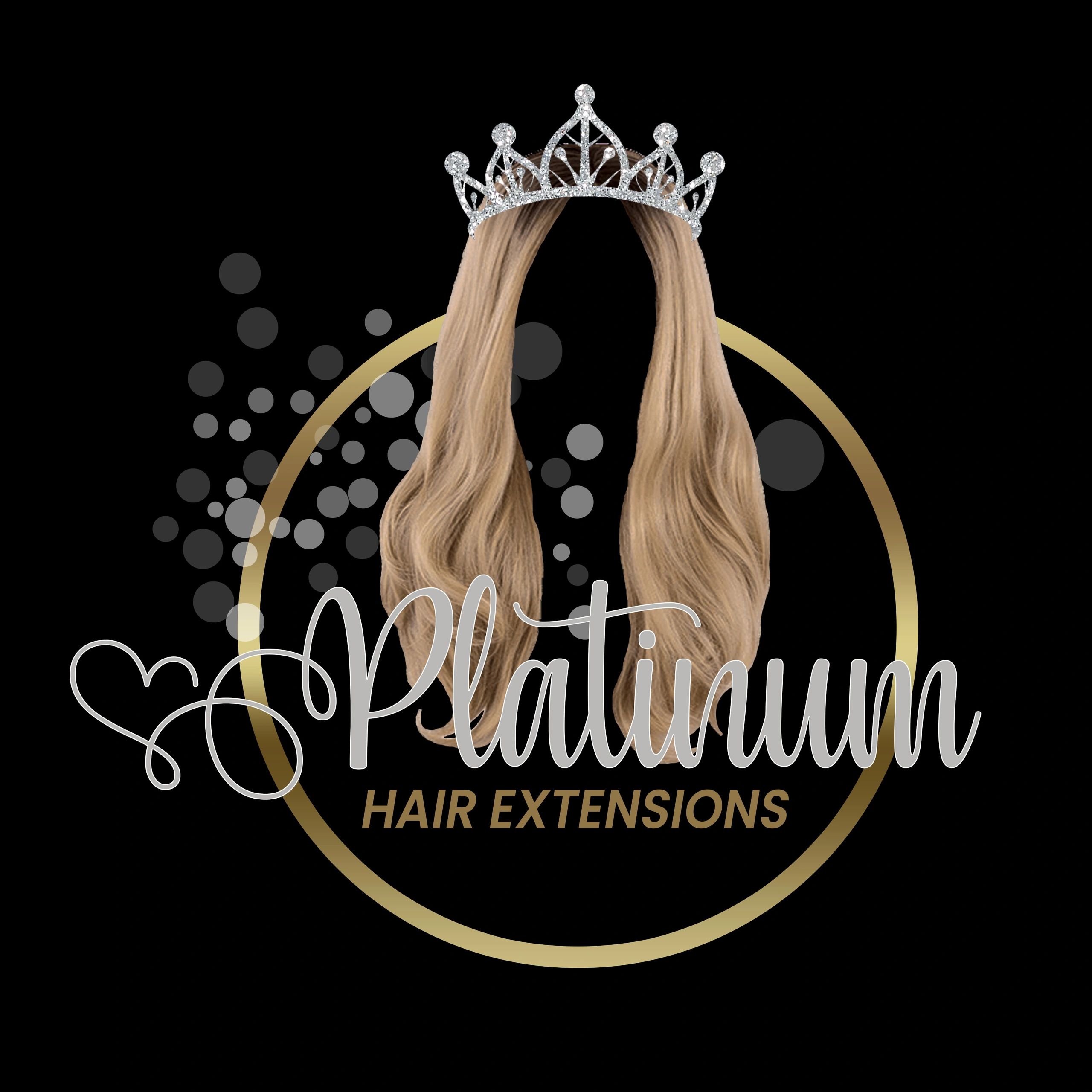 Platinum Hair Extensions Training Academy